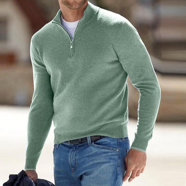Kaschmirpullover für Herren