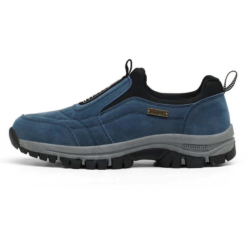 Komfortable Orthopädische Wanderschuhe