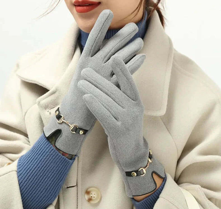 Winterhandschuhe für Damen
