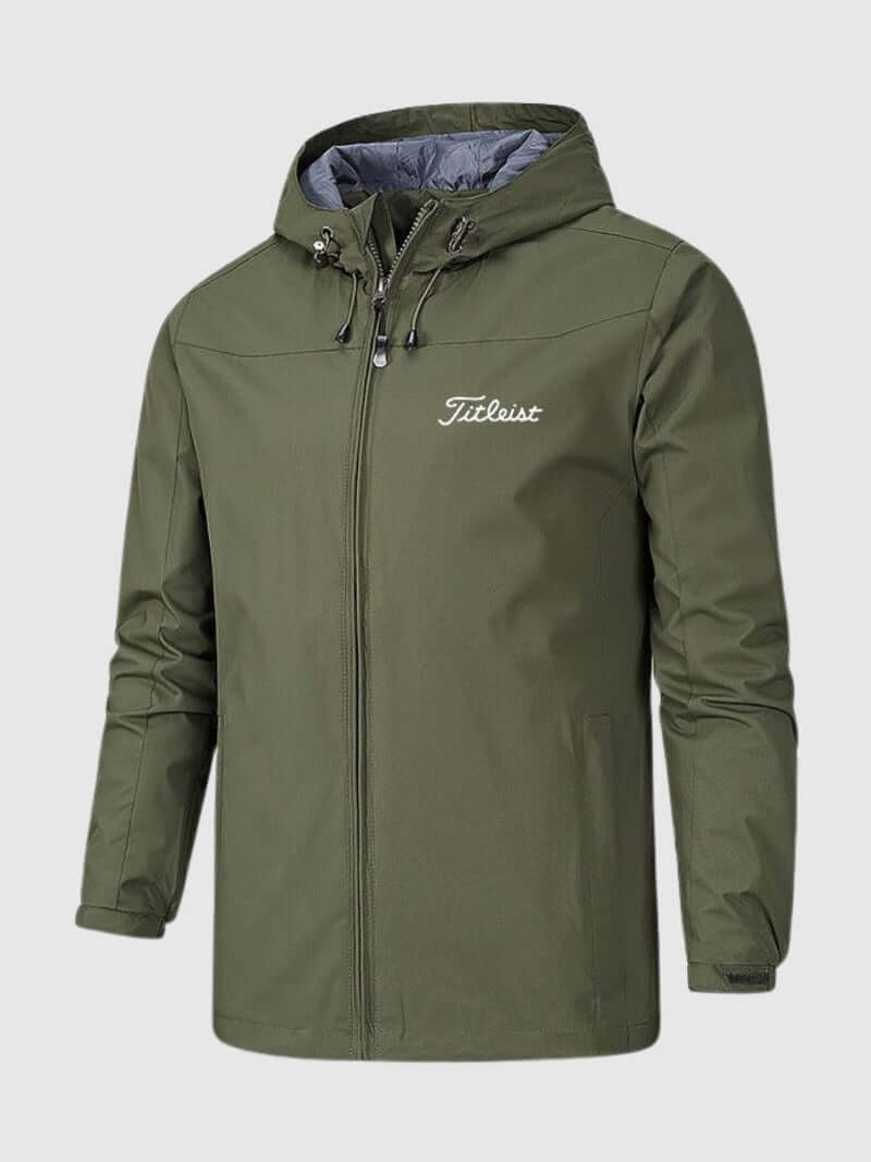 Hochwertige wasserdichte Jacke