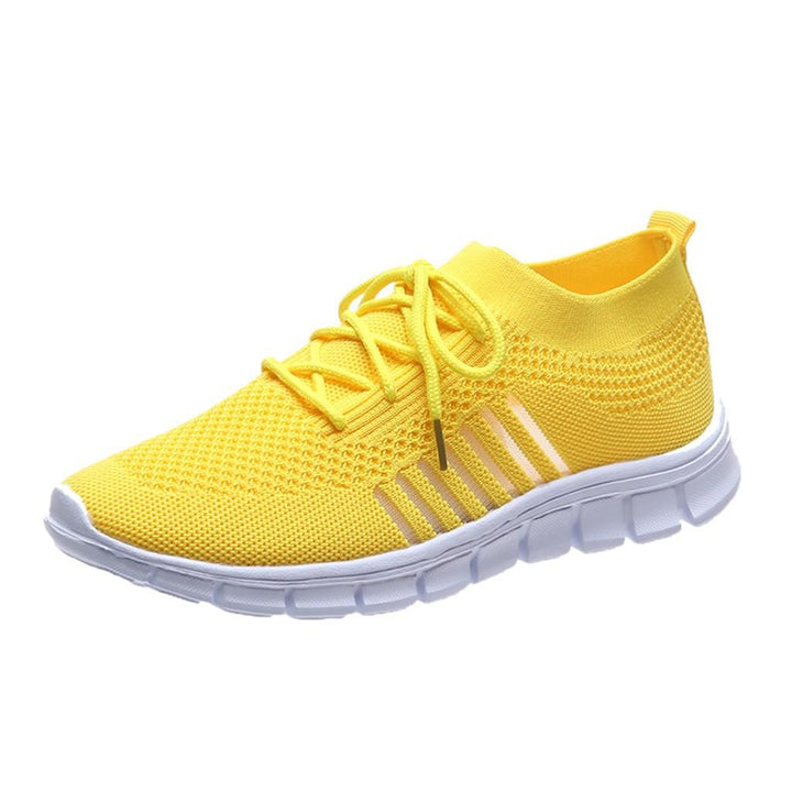 Leichte Atmungsaktive Orthopädie-Sneaker
