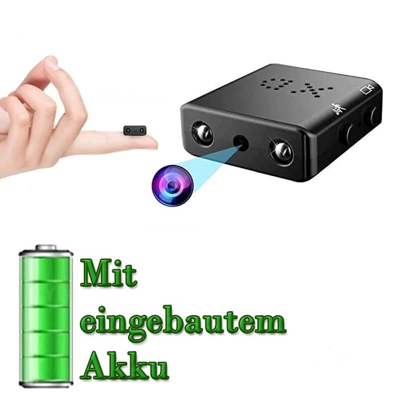 HD 1080P Drahtlose Kamera