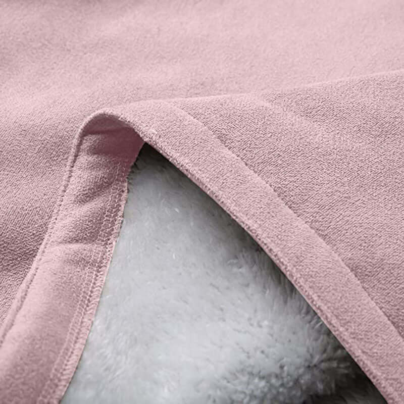 Kuschelige Winterjacke Damen