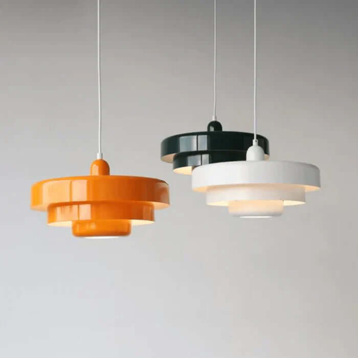 Elegante LED Hängeleuchte