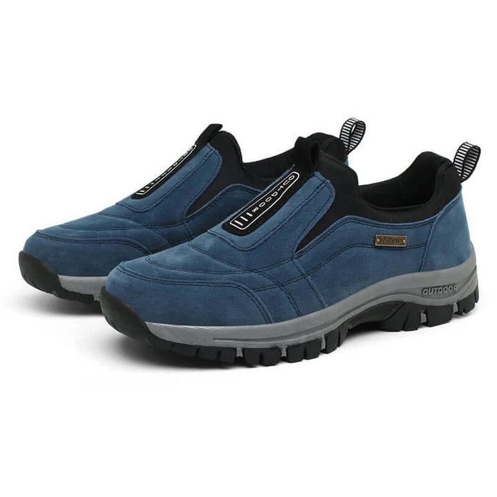 Komfortable Orthopädische Wanderschuhe