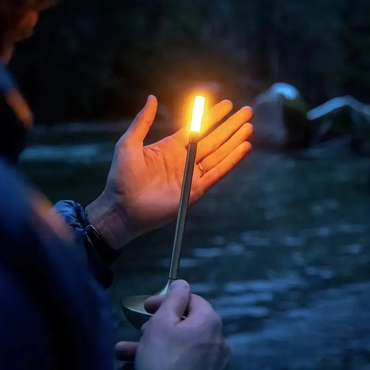 Moderner Technologie Touch-Luxuslampe
