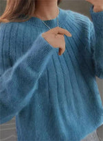 Blau