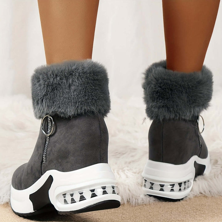 Modische Stiefel für Damen