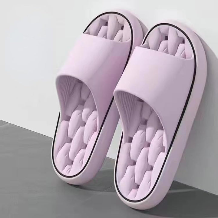 Cloudslipper - Bequeme und Rutschfeste Hausschuhe