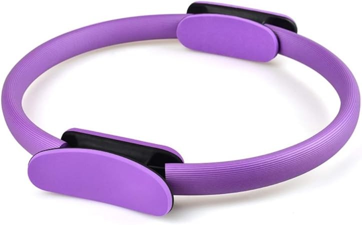 Pilates Fitnessring - Ganzkörper-Workouts