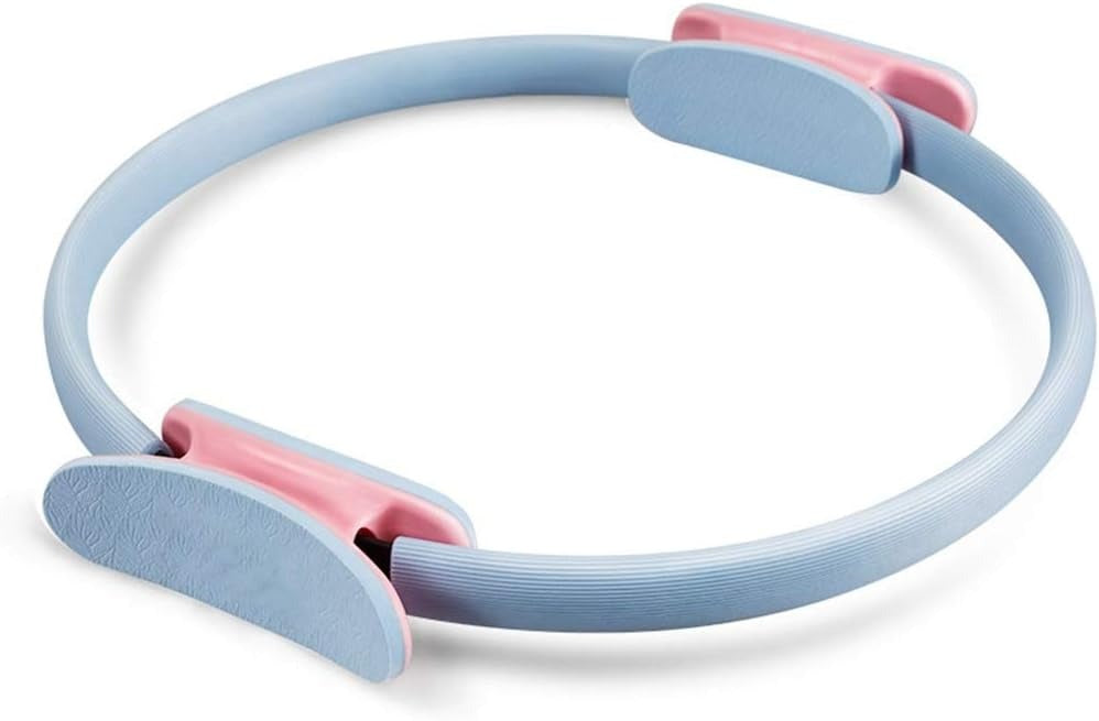 Pilates Fitnessring - Ganzkörper-Workouts