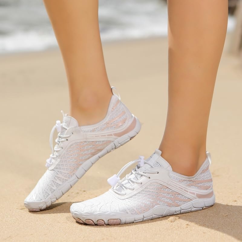 FloraX Pro Barfußschuhe - Ergonomisch & Wasserdicht