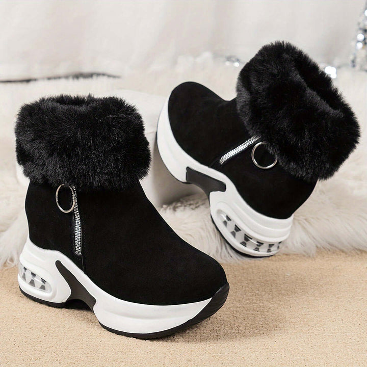 Modische Stiefel für Damen