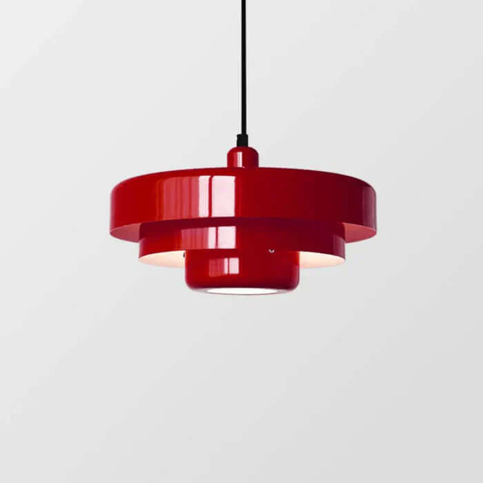 Elegante LED Hängeleuchte
