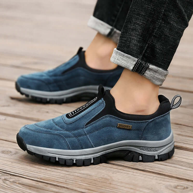 Komfortable Orthopädische Wanderschuhe