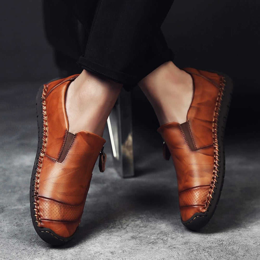 Orthopädische Schuhe für Komfort und Schmerzfreiheit - OrthoZip