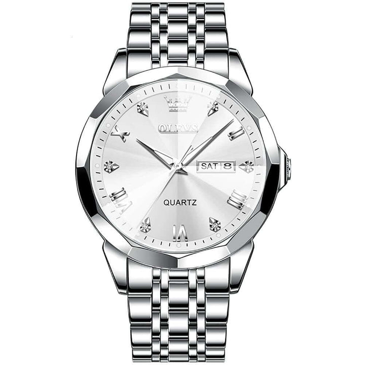 Luxus-Armbanduhr für Herren