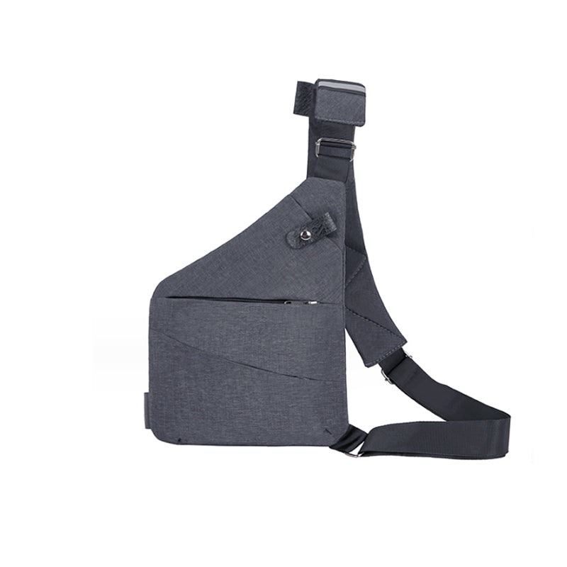 Praktische und sichere Tasche