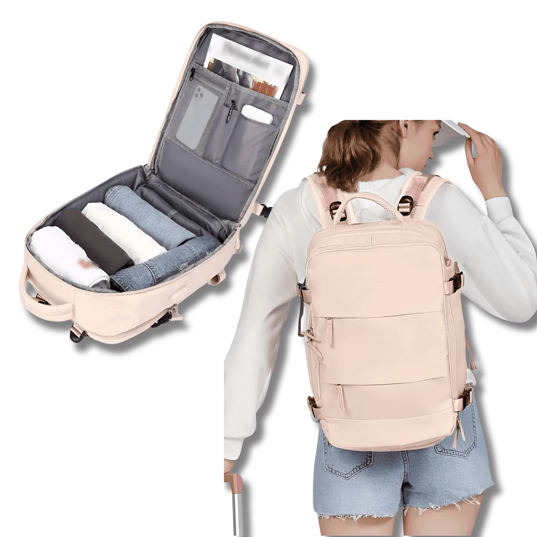 Adventurer Reiserucksack