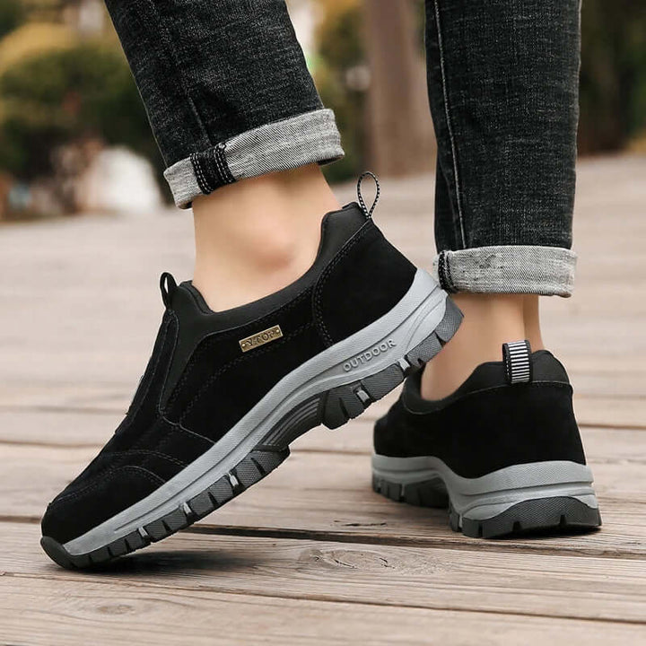 Komfortable Orthopädische Wanderschuhe