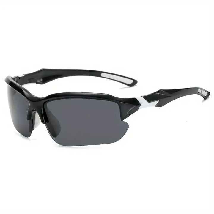 Gepolarisierte Sportsonnenbrille