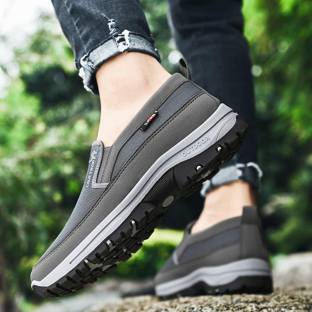 Ortho Pro | Bequemer Komfortschuh | Ergonomisch & Schmerzlindernd