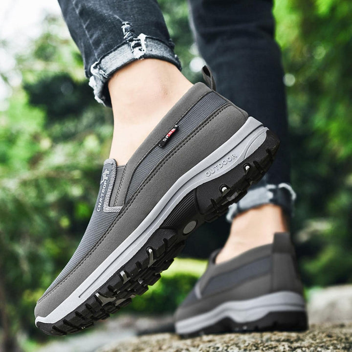 Ortho Pro | Bequemer Komfortschuh | Ergonomisch & Schmerzlindernd