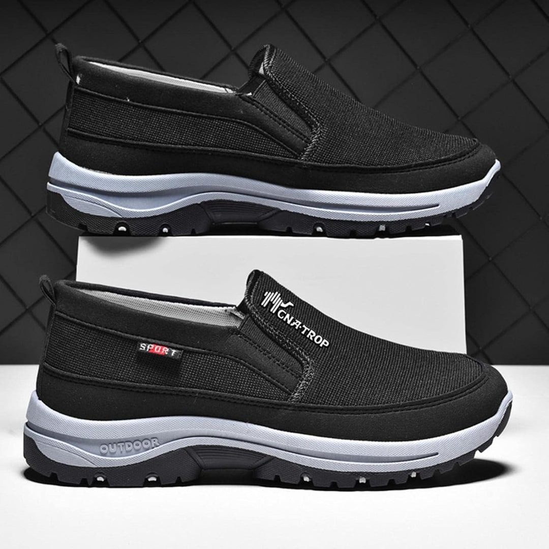 Ortho Pro | Bequemer Komfortschuh | Ergonomisch & Schmerzlindernd