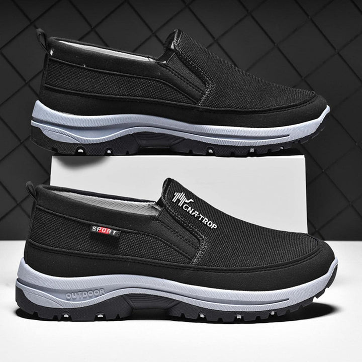 Ortho Pro | Bequemer Komfortschuh | Ergonomisch & Schmerzlindernd