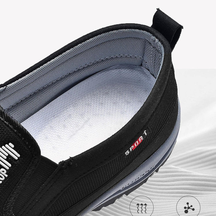 Ortho Pro | Bequemer Komfortschuh | Ergonomisch & Schmerzlindernd