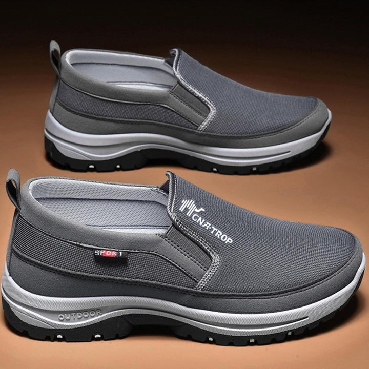 Ortho Pro | Bequemer Komfortschuh | Ergonomisch & Schmerzlindernd