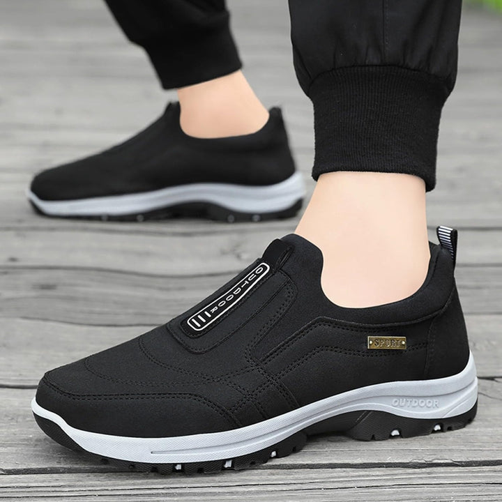 OrthoX Max - Ergonomische Schuhe - Unisex Schmerzlinderung