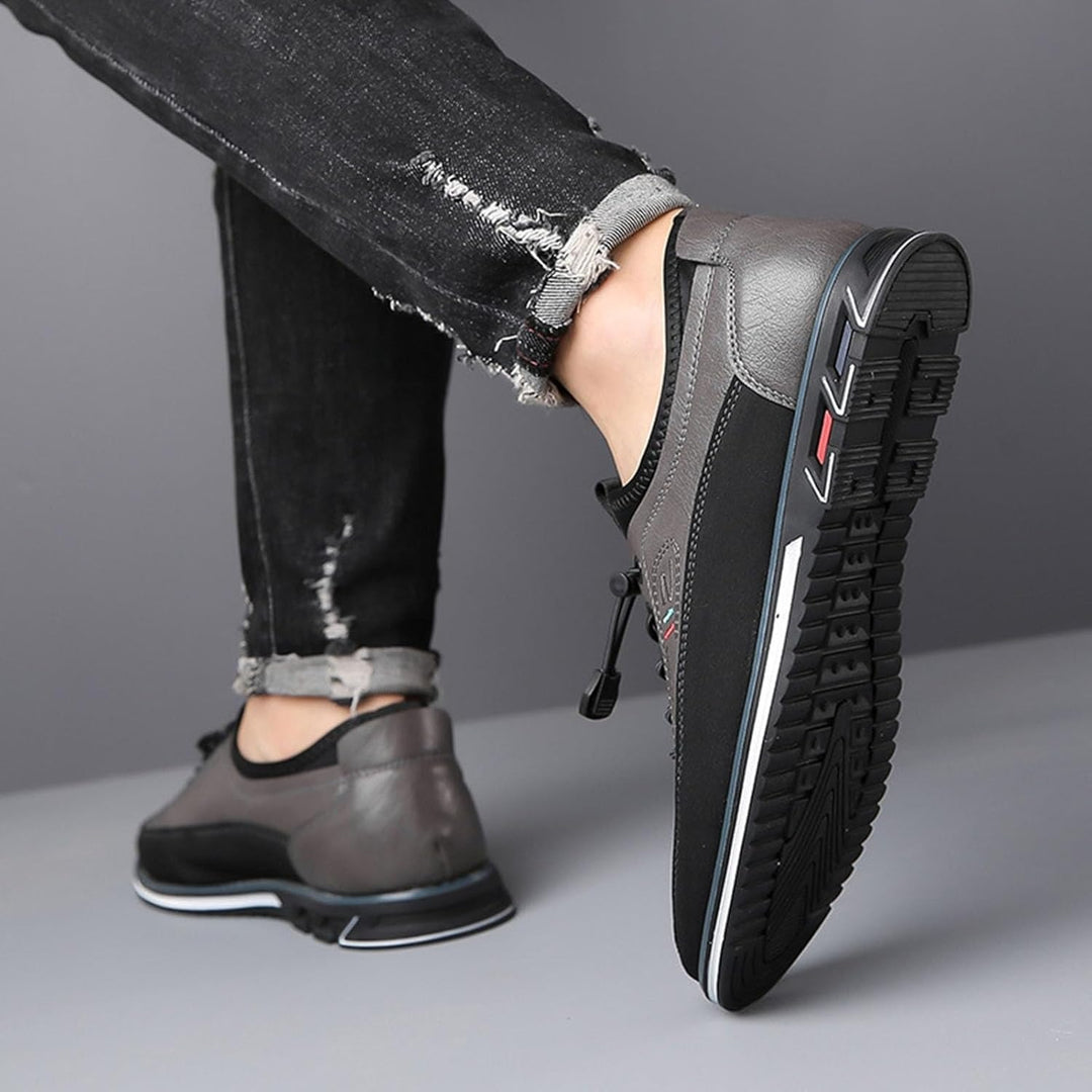 Orthopädische Schmerzlinderungs-Schuhe - OrthoPole
