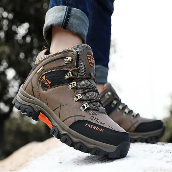 Wasserdichte Stylische Herrenstiefel