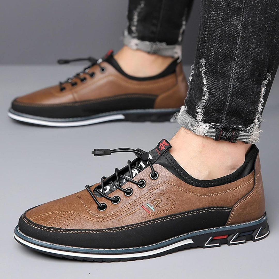 Orthopädische Schmerzlinderungs-Schuhe - OrthoPole