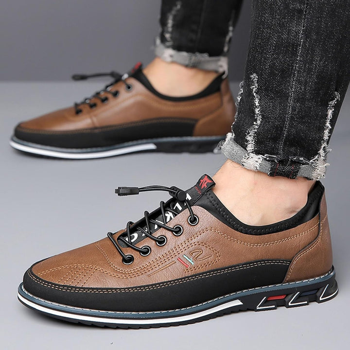 Orthopädische Schmerzlinderungs-Schuhe - OrthoPole