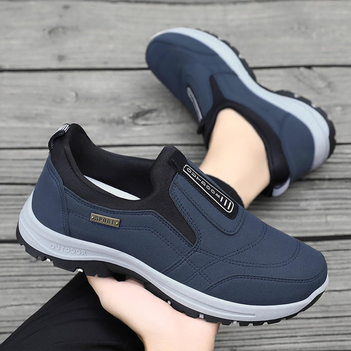 OrthoX Max - Ergonomische Schuhe - Unisex Schmerzlinderung