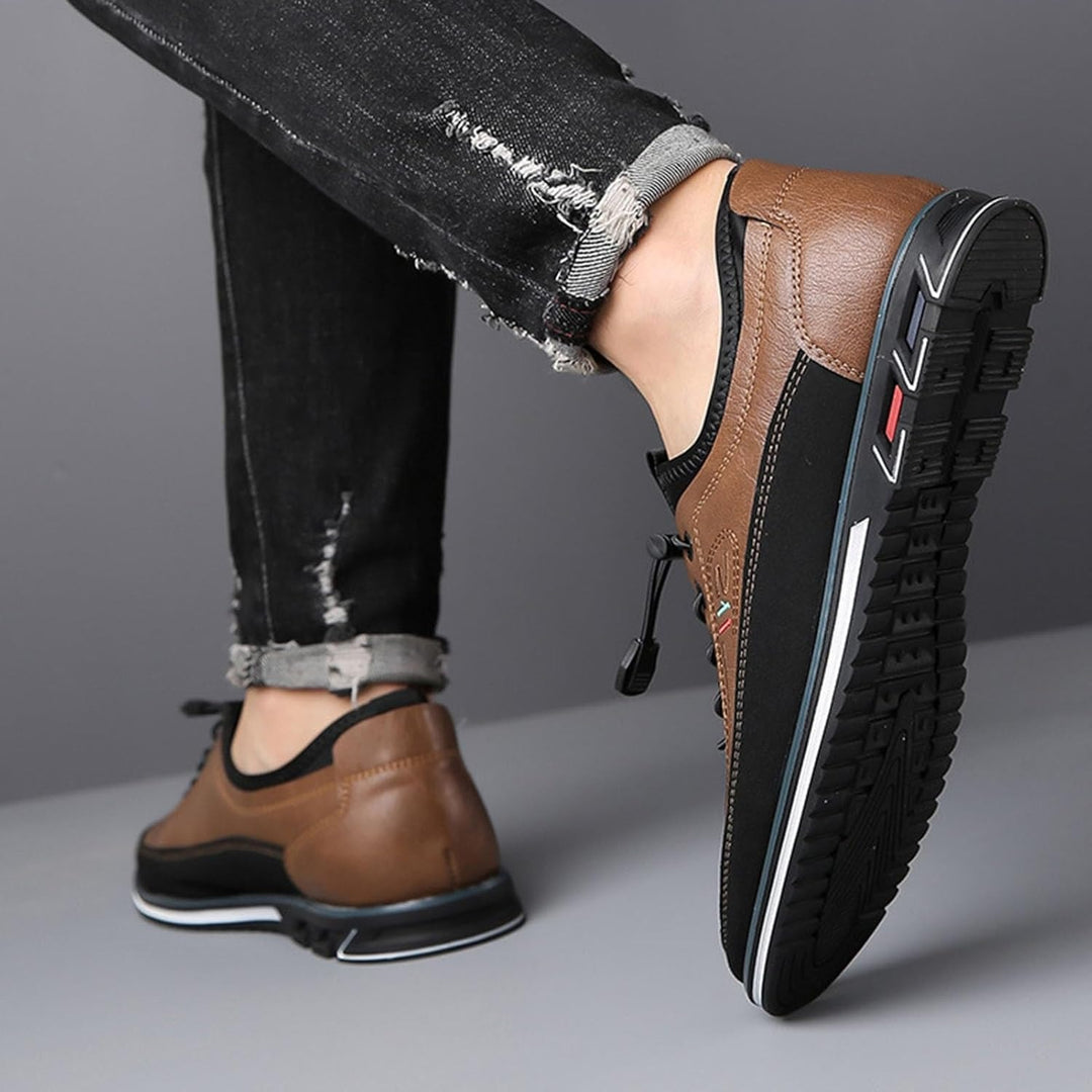 Orthopädische Schmerzlinderungs-Schuhe - OrthoPole