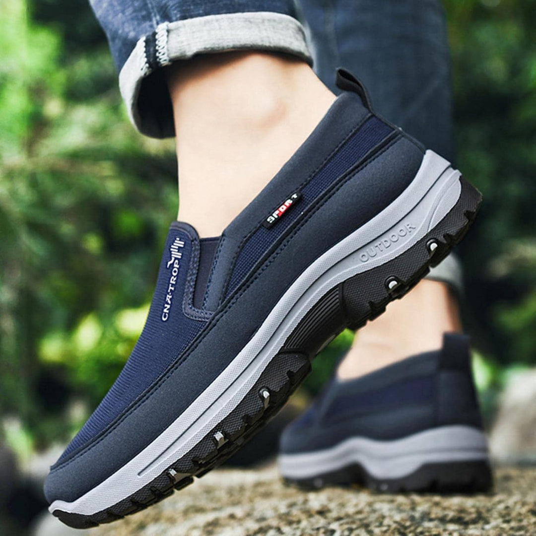 Ortho Pro | Bequemer Komfortschuh | Ergonomisch & Schmerzlindernd