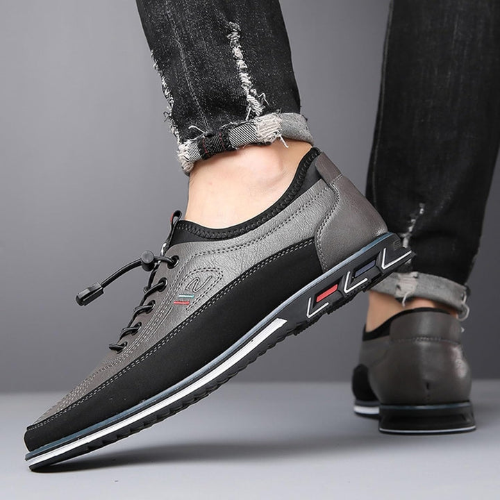 Orthopädische Schmerzlinderungs-Schuhe - OrthoPole