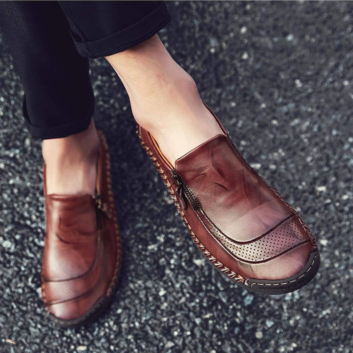 Orthopädische Schuhe für Komfort und Schmerzfreiheit - OrthoZip
