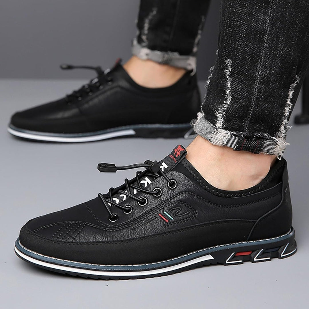 Orthopädische Schmerzlinderungs-Schuhe - OrthoPole