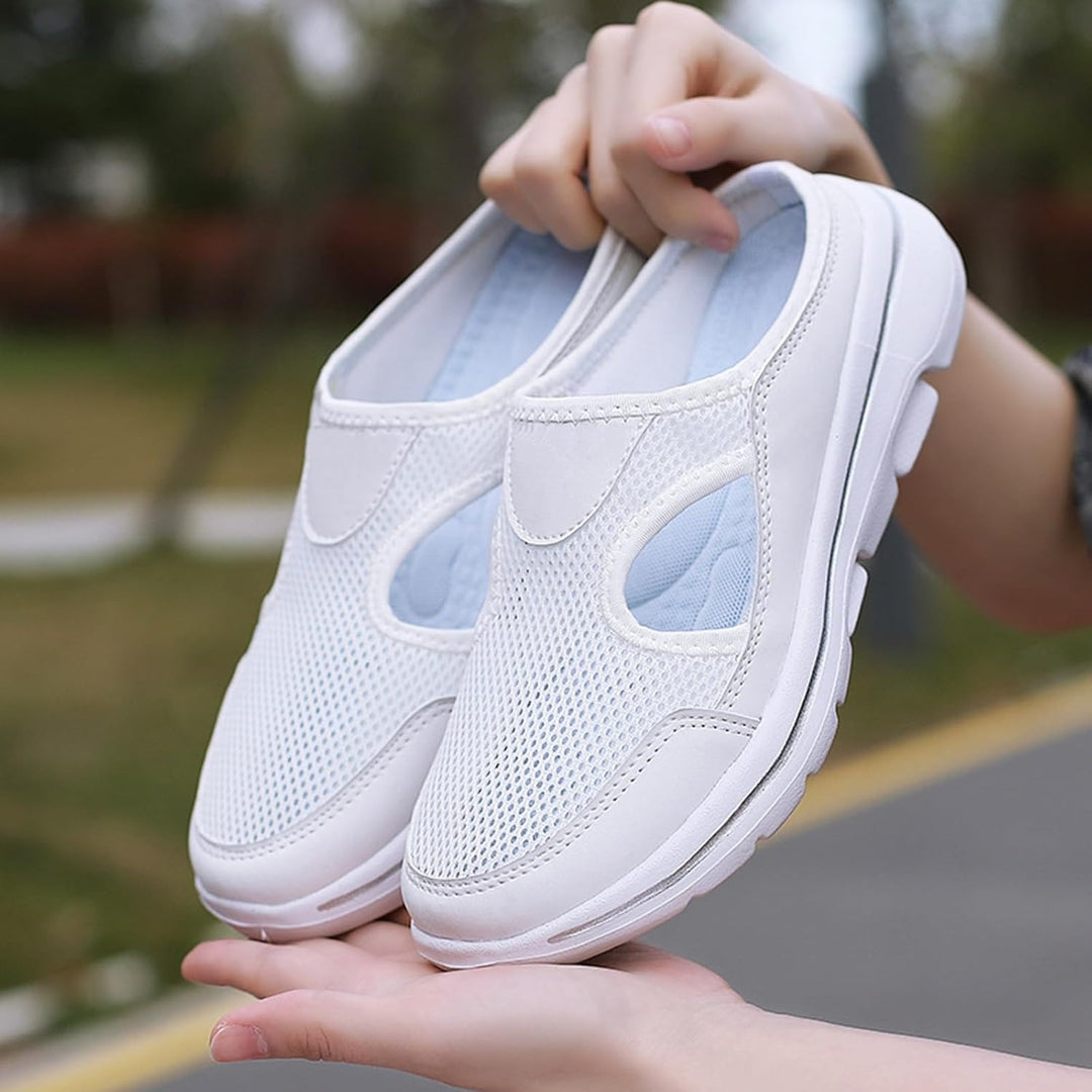 Footstep Pro - Ergonomische Komfort-Schuhe