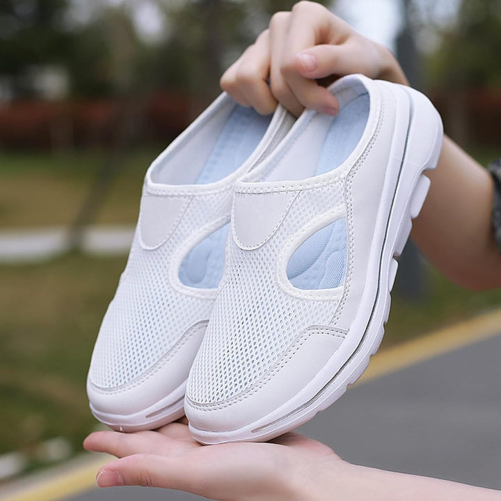 Footstep Pro - Ergonomische Komfort-Schuhe