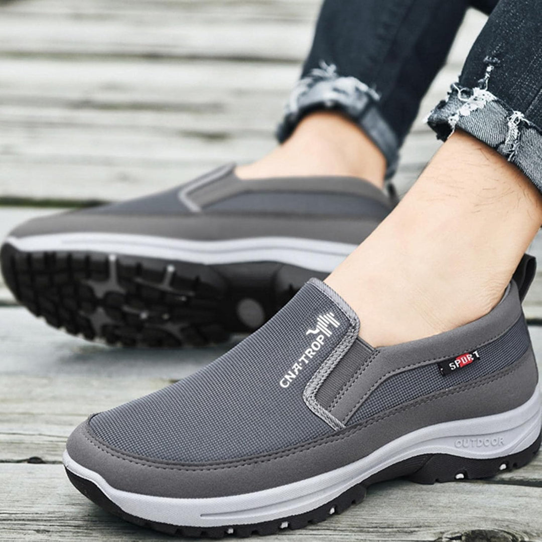 Ortho Pro | Bequemer Komfortschuh | Ergonomisch & Schmerzlindernd