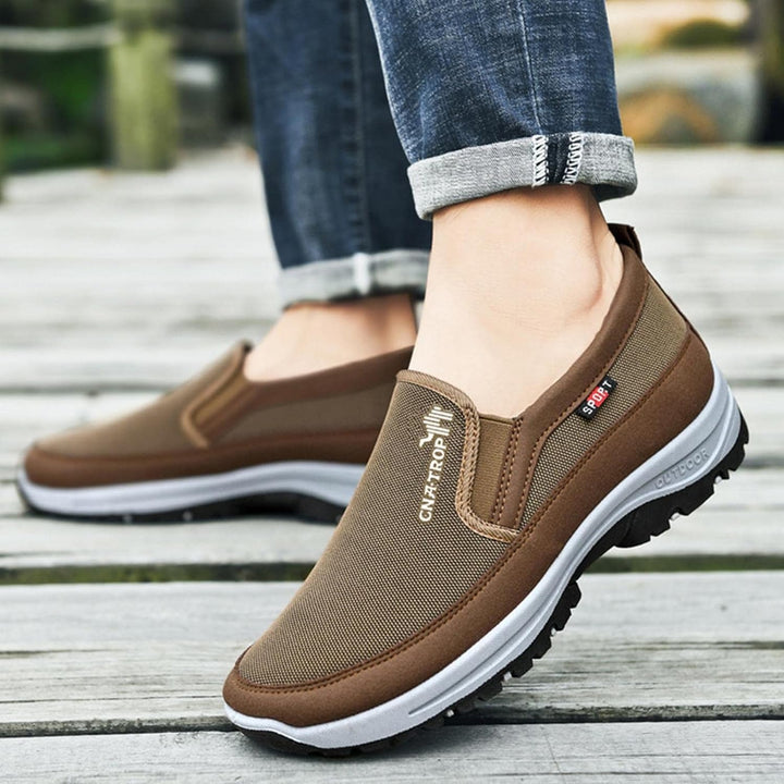 Ortho Pro | Bequemer Komfortschuh | Ergonomisch & Schmerzlindernd