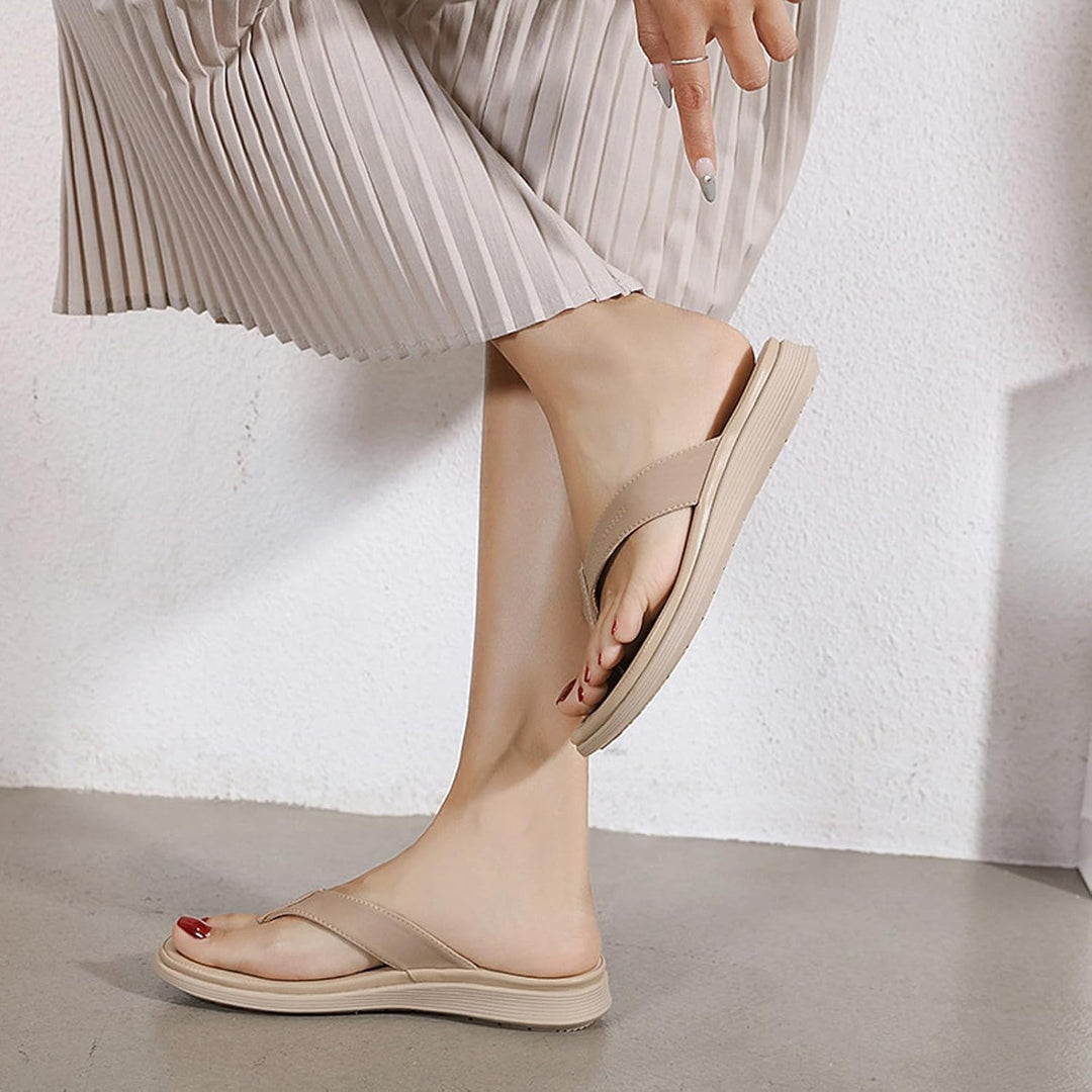 Orthorex Sandalen - Komfort & Stabilität für gesunde Füße