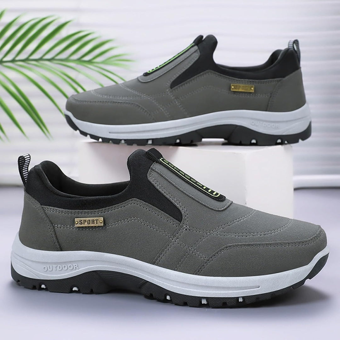 OrthoX Max - Ergonomische Schuhe - Unisex Schmerzlinderung