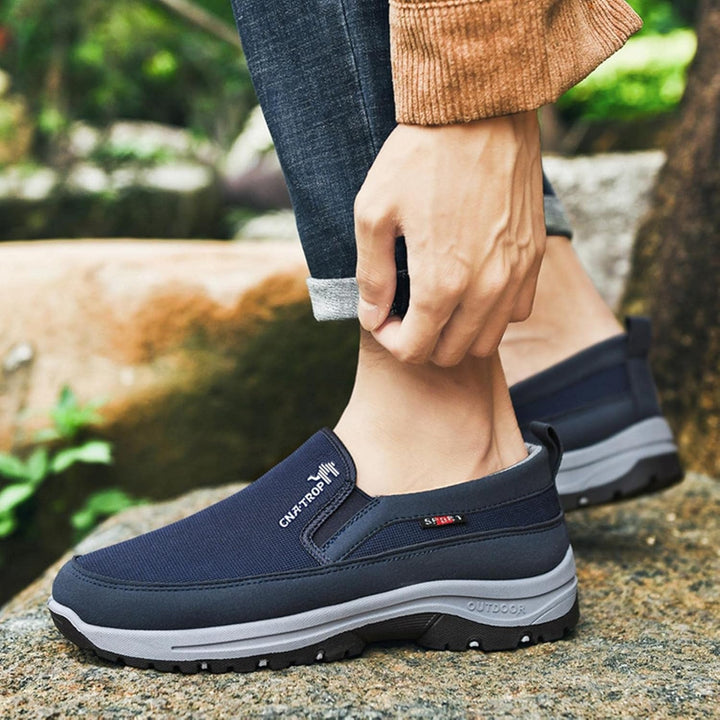 Ortho Pro | Bequemer Komfortschuh | Ergonomisch & Schmerzlindernd