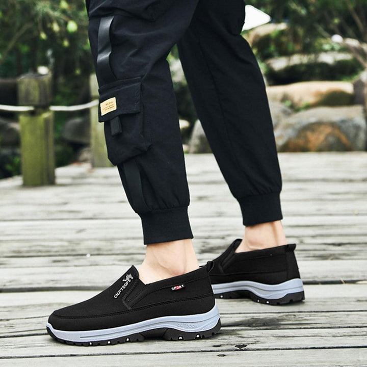 Ortho Pro | Bequemer Komfortschuh | Ergonomisch & Schmerzlindernd